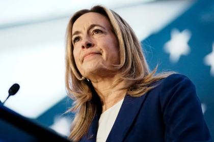 New Jersey Gov Mikie Sherrill rips FIFA after reports that NJ Transit tickets to World Cup will be over 0
