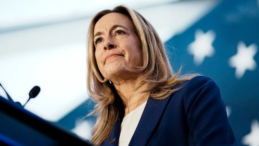 New Jersey Gov Mikie Sherrill rips FIFA after reports that NJ Transit tickets to World Cup will be over 0