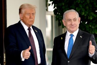 Historic Israel-Lebanon talks to take place for first time in decades and more top headlines