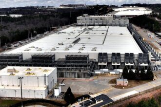 First-ever moratorium on AI data centers passes Maine legislature