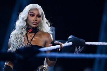 WWE champ Jade Cargill very hopeful to meet ‘Stone Cold’ Steve Austin at Hall of Fame ceremony