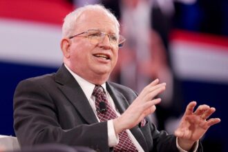 California high court orders disbarring of former Trump attorney over effort to dispute 2020 election results