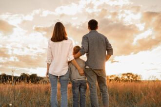 Tennessee governor signs nuclear family month resolution as critics push back on exclusions