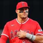 Mike Trout’s torrid Angels series vs Yankees ends in historic fashion after he blasts fifth home run