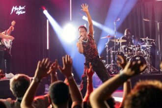 Singer D4vd arrested and held without bail in case tied to teen found dead in Tesla: Police