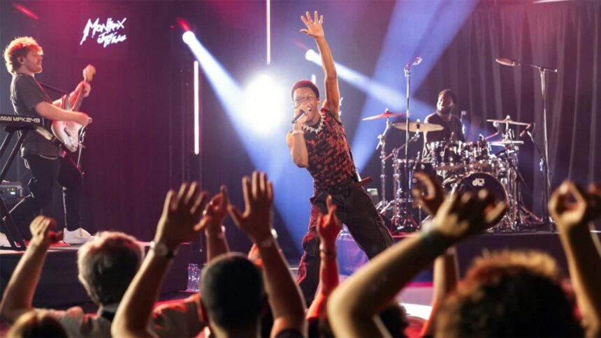 Singer D4vd arrested and held without bail in case tied to teen found dead in Tesla: Police