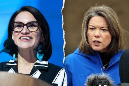 Minnesota Republicans reveal which far-left candidate they want to challenge in open Senate race