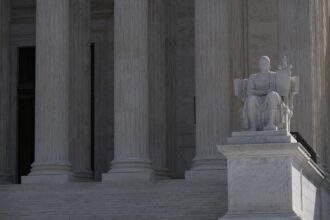 Supreme Court reverses lower court ruling, hands Chevron victory in environmental lawsuit