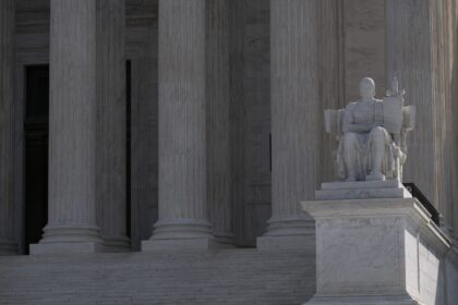 Supreme Court reverses lower court ruling, hands Chevron victory in environmental lawsuit