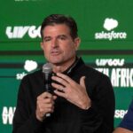 LIV Golf CEO confirms Saudi funding will end but says he has a plan that ‘might surprise some people’