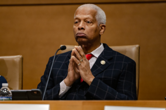 Grieving mothers scorch Dem lawmaker after he pivots during hearing to attack ‘MAGA Republicans’