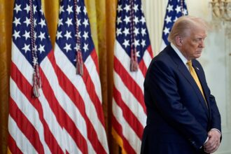 Trump set to read Scripture from the Oval Office during ‘America Reads the Bible’ event starting Sunday