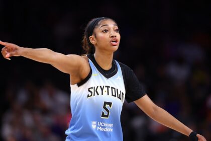 Angel Reese opens up on Chicago Sky departure: ‘I wanted more’