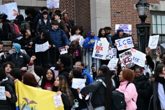 Fox News Campus Radicals Newsletter: Dem teachers groom ‘foot soldiers,’ justice served to anti-Israel group