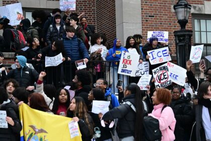 Fox News Campus Radicals Newsletter: Dem teachers groom ‘foot soldiers,’ justice served to anti-Israel group