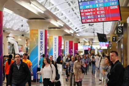 FIFA says NJ Transit fare hikes for World Cup will have ‘chilling effect,’ again rips NJ Gov Sherrill