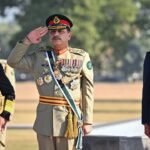 Trump’s favorite field marshal: Who is Pakistan’s powerful army chief Asim Munir with deep intel ties
