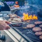 BBQ lovers beware: Middle East conflict might disrupt your summer plans this year