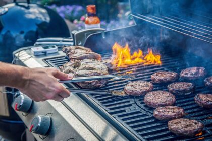 BBQ lovers beware: Middle East conflict might disrupt your summer plans this year