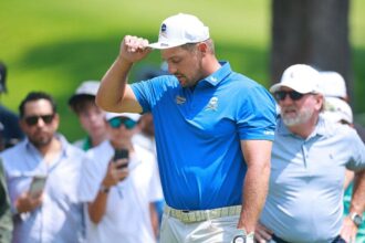 Bryson DeChambeau calls out LIV Golf Mexico City course conditions amid funding concerns