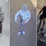 ‘Lego bandit’ accused in bizarre K scheme replacing minifigures with pasta