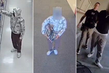 ‘Lego bandit’ accused in bizarre K scheme replacing minifigures with pasta