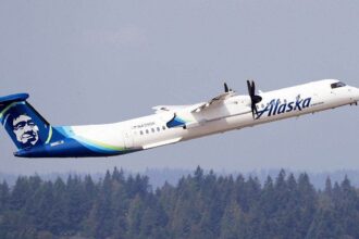 Airline worker stole plane, performed barrel roll before deadly crash: Inside final moments