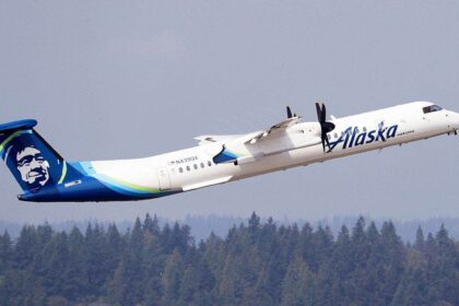 Airline worker stole plane, performed barrel roll before deadly crash: Inside final moments