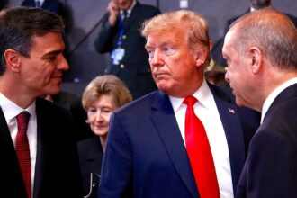 Trump criticizes Spain amid Iran, NATO rift as PM Sanchez faces questions over political motives