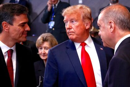Trump criticizes Spain amid Iran, NATO rift as PM Sanchez faces questions over political motives