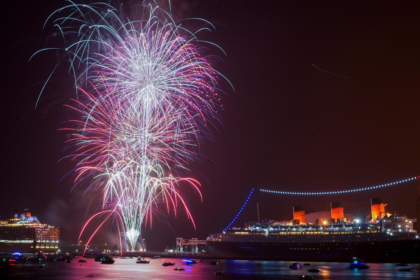 California regulators kill charity fireworks for America’s 250th, sparking outrage