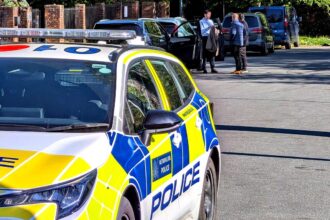 UK chief rabbi says Jews targeted by ‘sustained campaign of violence and intimidation’ after string of attacks