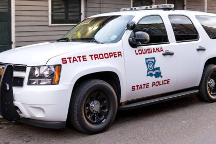 8 children dead in mass shooting that began as domestic dispute, police say