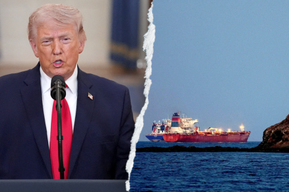 Trump renews bridge, power plant threat against Iran in push for deal, mocks ‘tough guy’ IRGC