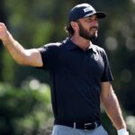 Max Homa’s ‘spoiled’ golfer comment comes back to haunt him after RBC Heritage club-throwing meltdown