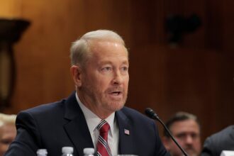 Two US Embassy personnel killed in ‘accident’ in Mexico, ambassador says