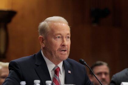 Two US Embassy personnel killed in ‘accident’ in Mexico, ambassador says