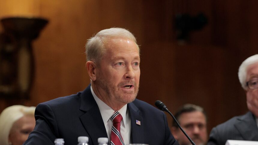 Two US Embassy personnel killed in ‘accident’ in Mexico, ambassador says