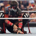 ‘Demon’ Finn Balor settles score with Dominik Mysterio at WrestleMania 42