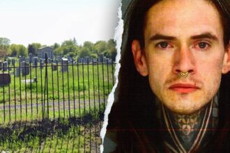 Pennsylvania man accused of stealing over 100 sets of human remains appears in court in ‘horror movie’ case