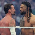Roman Reigns, CM Punk put on professional wrestling masterclass at WrestleMania 42