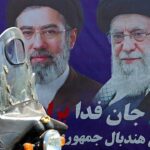 Iran could use detained Americans as ‘sweetener’ in nuclear talks, ex-hostage envoy warns