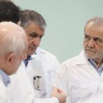 Slain Iranian nuclear scientists raises alarm over uranium, expertise reaching black market