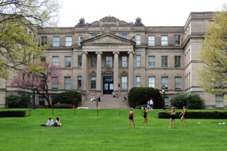 Several University of Iowa students wounded in downtown shooting after fight erupts near campus