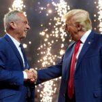 RFK Jr clashes with Dem lawmaker over Trump’s mental fitness in heated exchange