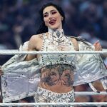 Rhea Ripley captures WWE Women’s Championship at WrestleMania 42