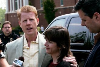 Falwell: ‘If you hold Biblical values’ you will vote ‘no’ on Virginia redistricting