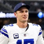 Cowboys make Brandon Aubrey the highest-paid kicker in NFL history: reports