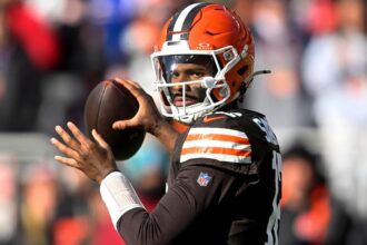 NFL restricts access to draft prospects’ contact info after 2025 Shedeur Sanders prank call: report