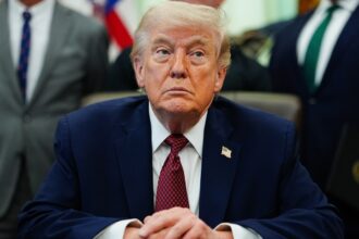 Iranian official targets Trump with stark warning and more top headlines